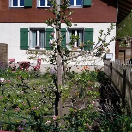 Emmecottage *