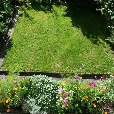 Emmecottage * Trubschachen