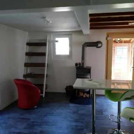 Emmecottage Holiday home
