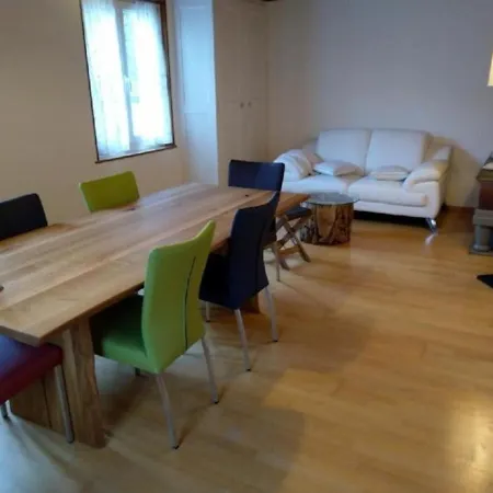 Emmecottage Holiday home