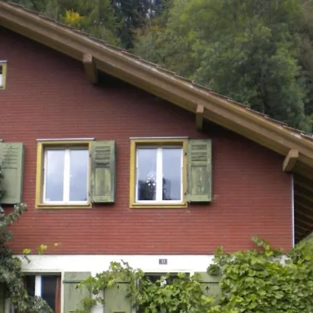 Holiday home Emmecottage Trubschachen