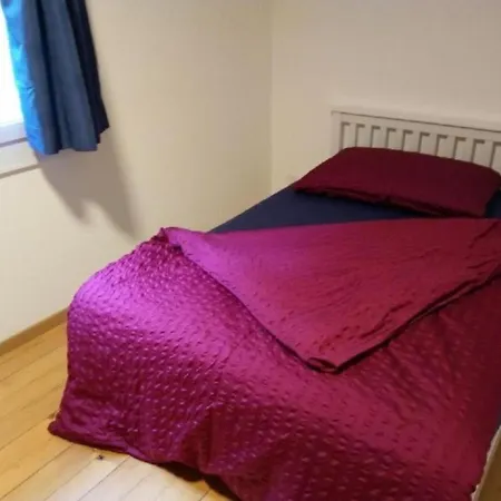 Emmecottage Holiday home *