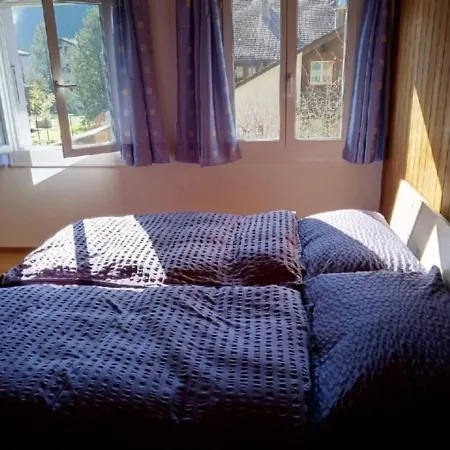 Emmecottage Holiday home
