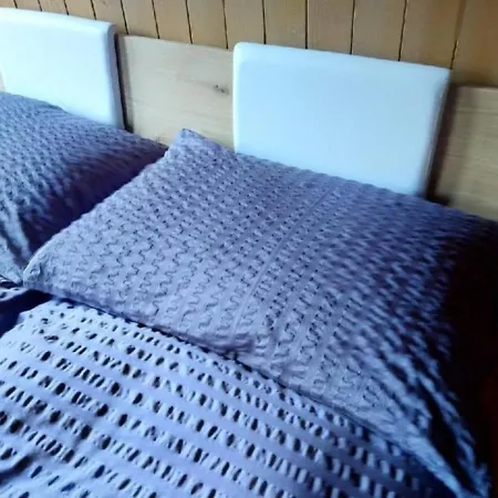 Holiday home Emmecottage Trubschachen