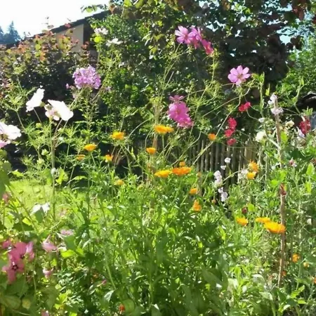 Vakantiehuis Emmecottage Trubschachen