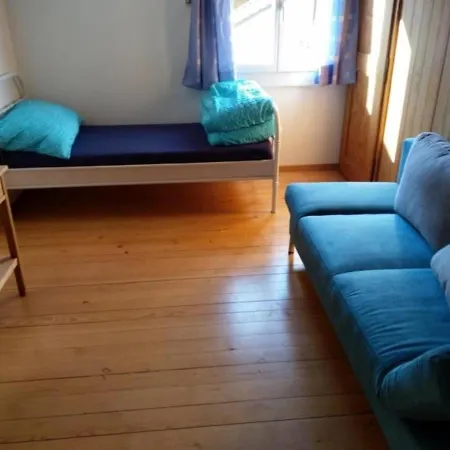 Vakantiehuis Emmecottage