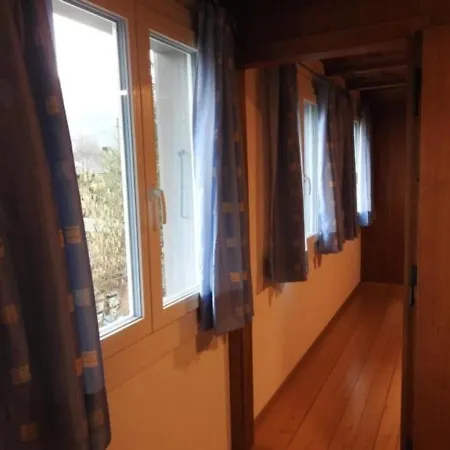 Vakantiehuis Emmecottage