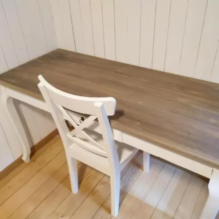 Emmecottage Vakantiehuis Trubschachen