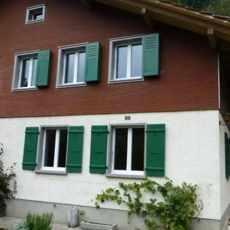 Vakantiehuis Emmecottage Trubschachen