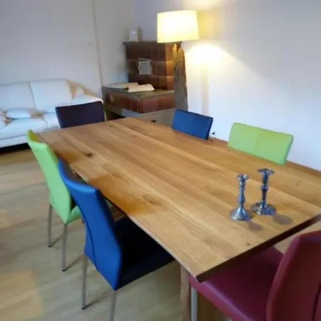 Emmecottage Vakantiehuis Trubschachen