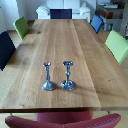 Emmecottage Vakantiehuis